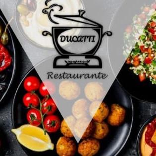 Ducatti Restaurante